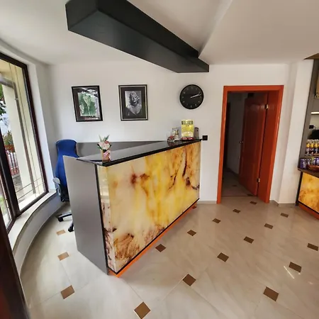 Granat 3* Slantchev Briag