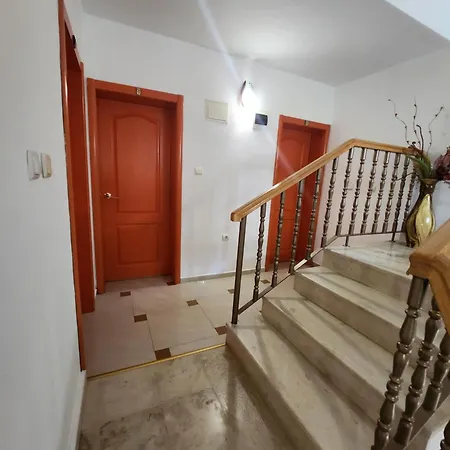 Maison d'hôtes Granat