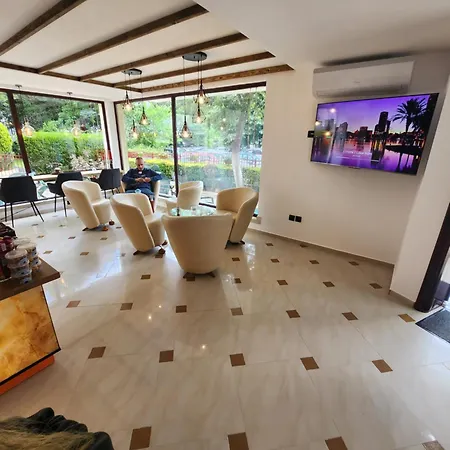 Maison d'hôtes Granat Slantchev Briag