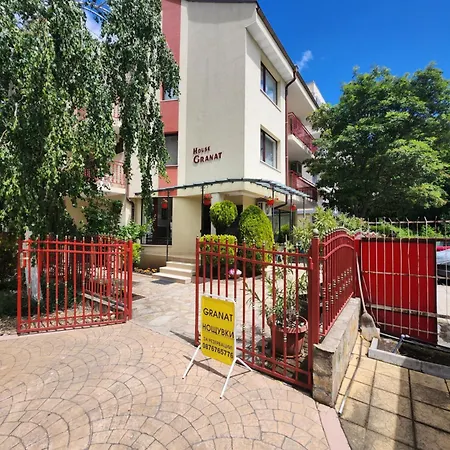 Granat Maison d'hôtes