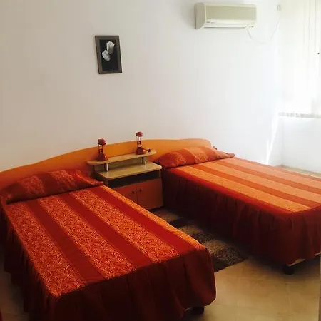 Granat Gasthuis Sunny Beach