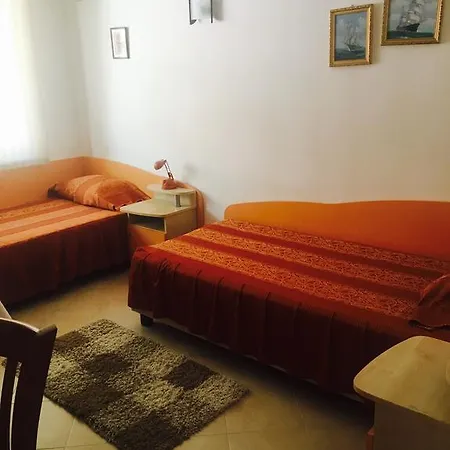 Granat Maison d'hôtes