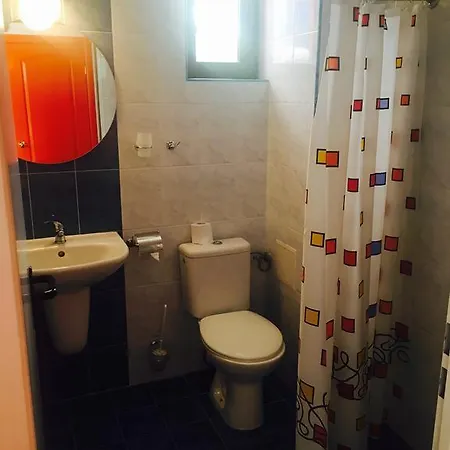 Granat 3* Sunny Beach