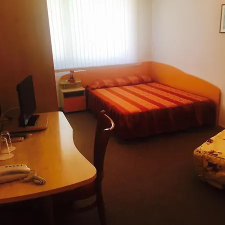 Gasthuis Granat Sunny Beach