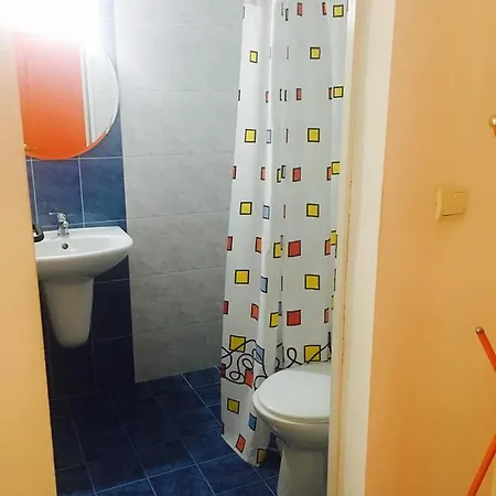 Granat Slantchev Briag