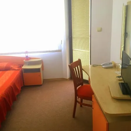 Granat 3* Sunny Beach