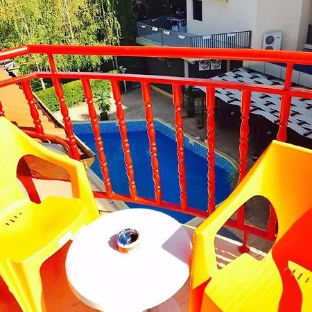 Granat Gasthuis Sunny Beach