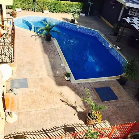 Granat 3* Sunny Beach