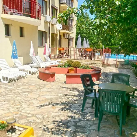 Maison d'hôtes Granat Slantchev Briag