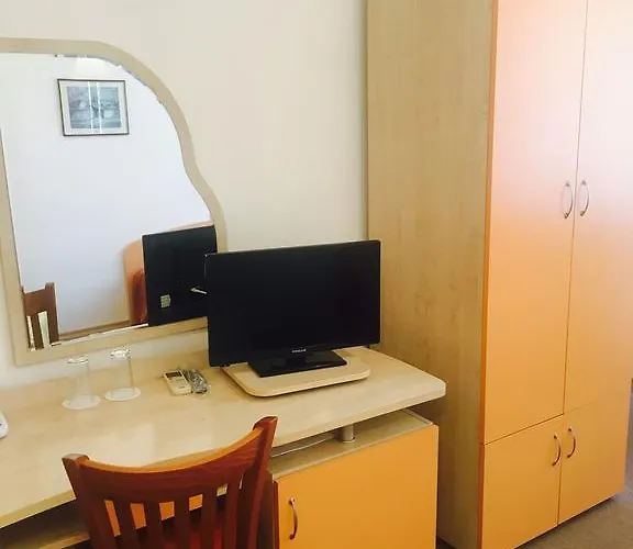 Granat Guest house Sunny Beach