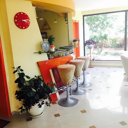 Granat Guest house Sunny Beach