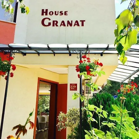 Granat 3* Sunny Beach