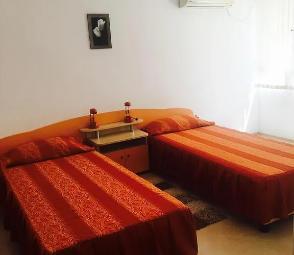 Granat Affittacamere Sunny Beach