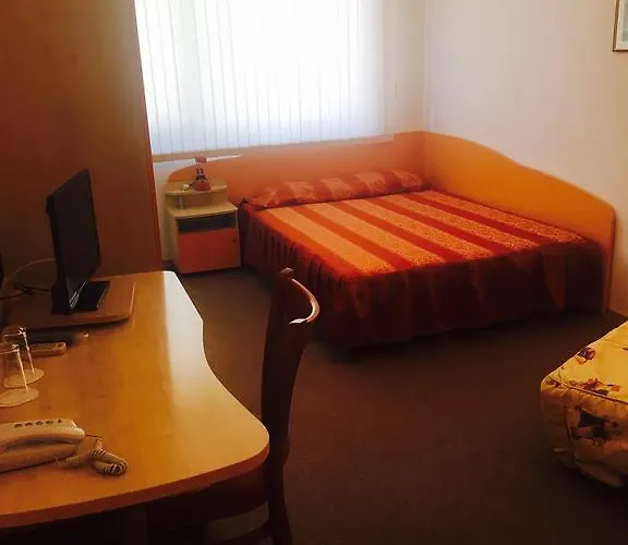 Affittacamere Granat Sunny Beach