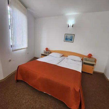 Granat Penzion Sluneční pobřeží