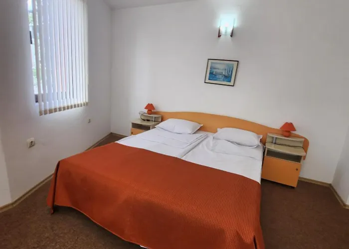 Granat Penzion Sluneční pobřeží