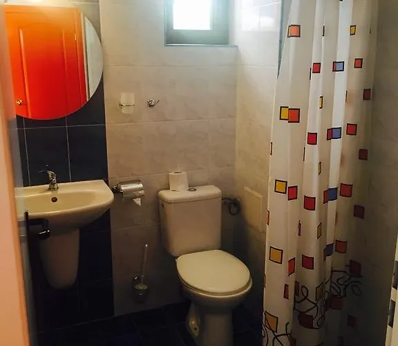 Granat 3* Sluneční pobřeží