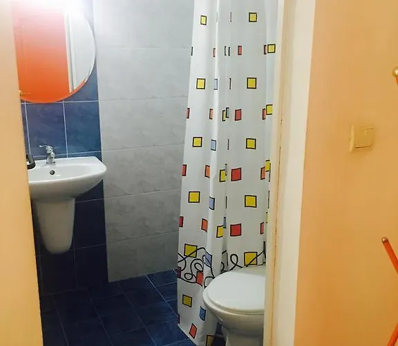 Granat Sluneční pobřeží